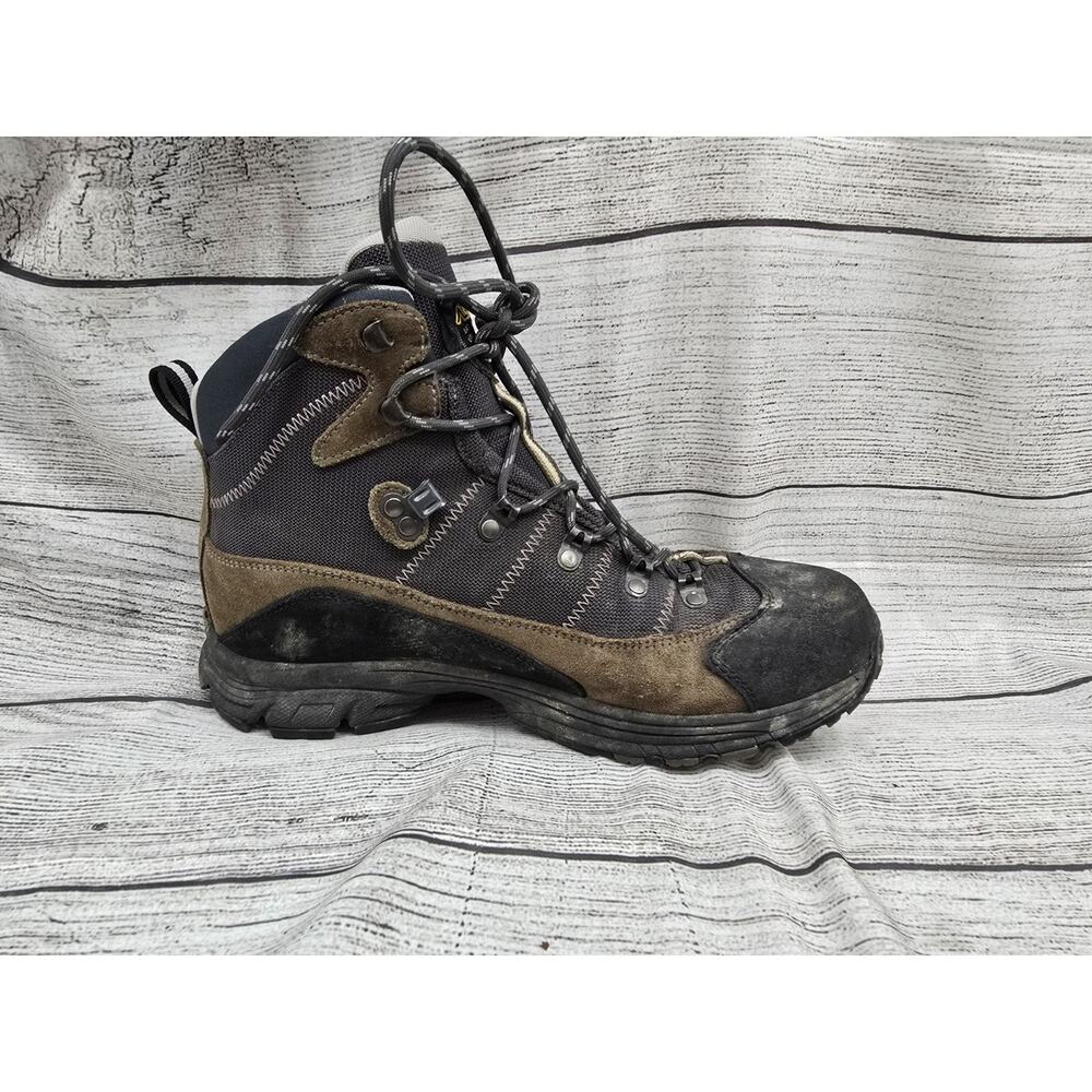 Asolo Horizon 1 Mens Size 9.5 US Brown Goretex - Picture 10 of 11